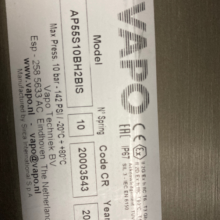 優(yōu)勢供應(yīng) vapo 執(zhí)行機構(gòu) 3SIAP5.5SHA4
