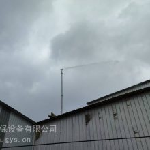 安顺360度旋转喷雾NXD工地旋转喷淋设备供应商