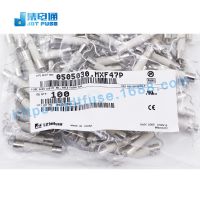 0505030.MXF47P Littelfuse  մɹܱ˿6.3*32