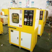 PC压片机 实验用硫化机 压片机使用 山东锡华直供