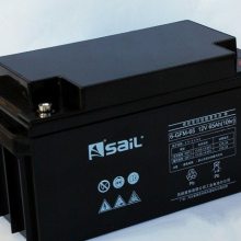 风帆蓄电池6-GFM-65 铅酸免维护 12V6***H/UPS专用蓄电池