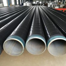 重庆防腐钢管生产厂家 重庆环氧树脂防腐钢管