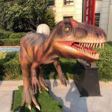 上海侏罗纪恐龙展仿真恐龙展览展示仿真恐龙展览出售