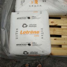 LDPE 卡塔尔石化 MG70 高流动 食品接触 表面光泽度好