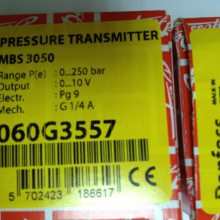 DANFOSS˹ѹ¶ȴȫϵMBS3000,060G3790һܴ