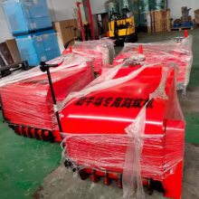 硕阳 牧场牛场刻纹机 柴油刻槽机 做防滑面刻槽拉纹机