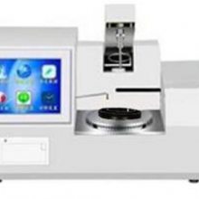 全自动开口闪点测定仪 型号 CN61-SYD-267D 库号 M307064