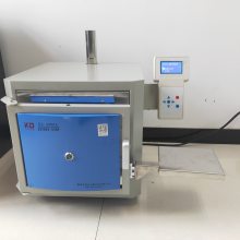 简单说明马弗炉的操作方法