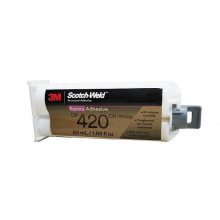 3M DP420NSͻṹ ƣͽճ ճӽ ABS PCϽˮ