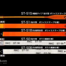 RKC ST-50ȵżճʽ¶Ȳͷ0.34mm0.08Ӧ