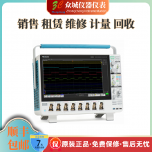 TEKTRONIX̩MSO44 4-BW-200/350źʾ