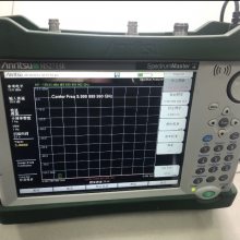 ձԭװAnritsu/ MS2713E MS2712E 6GHzֳʽƵ׷