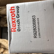 REXROTH/ʿоR928006863 2.0250 PWR10-A00-0-M