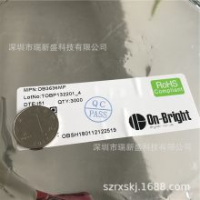 OBGZ10MP [-] 昂宝电源驱动芯片 OBGZ10 SOT23-6