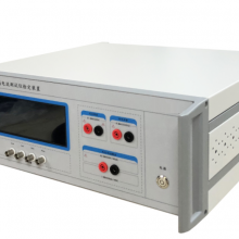 泄漏电流测试仪检定装置 型号:XLB-1S 金洋万达