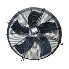 S063-6EK-V01 AXFAN 工业轴流风机 全新工业散热风扇