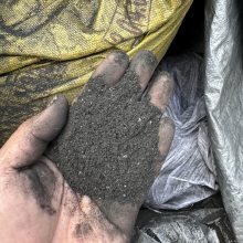蚊香炭原料，毛炭料.80-200目