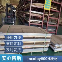 Incoloy800ƤԲ ۵ʴԲ N08810 Monel400Ͻ
