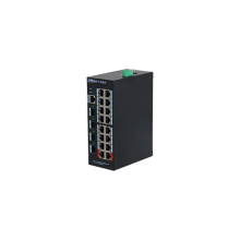  DH-IS4300-16GT4GF-190 16ڶǹ׼ҵPoE
