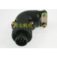 ֻD/MS3102A14S-6S ձDDK D/MS3102A22-19P