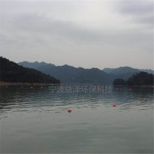 直径50cm双耳实心填充浮球