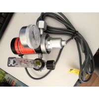 供应松下二氧化碳气表YX-25CD1HAH 松下气体调节器
