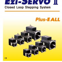 Ethernet̫RJ45ӿڲջһEzi-SERVO2-PE-ALL-42S-A-R