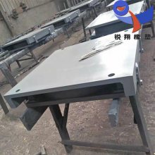 桥梁建筑用盆式减震橡胶支座 GPZ单向 双向盆式支座