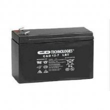 12V7AH C-D12-7LBT UPSԴEPSֱ