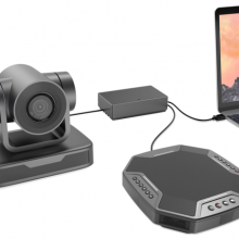 Aveguan艾维冠音视频会议摄像机AV-YS210-10X