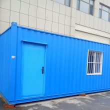 简易集装箱 活动房定做需求 网架房每平米出厂费用