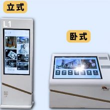 景区电子导览系统-3D室内导航软件