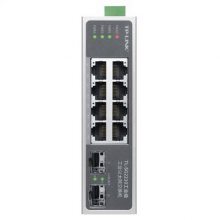 TP-LINK工业交换机深圳总代