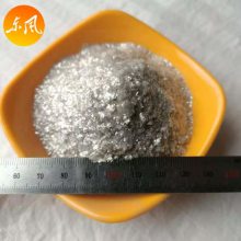 30年老厂提供云母 云母粉 焊条用防火涂料 钢结构用刹车片用