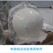 浮雕背景墙花雕工艺品模具硅胶文物复制佛像模圆雕艺术品模具胶