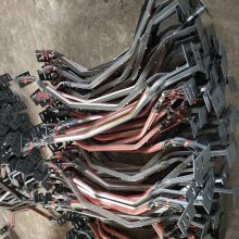 输送带纵向撕裂检测仪 ZL-B-800皮带撕裂保护开关