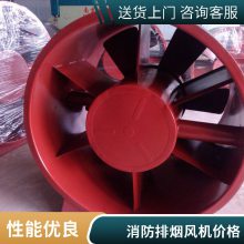 中驰 直供静音外转子 离心式风机箱 商用低噪音柜式 消防排烟风机一站式服务 普雷蒂空调