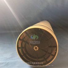 自清洗过滤器滤芯 CTF-E150-L16-海恒诺净化