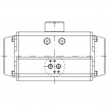 JN210S/DJN240S/DJN270S/D˫/ִControl Valve