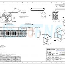 FPC 05HS-H10 0.5FPC