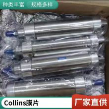 Collins Swirlklean不锈钢过滤器Model1 P/N6800-3704 Model 2双