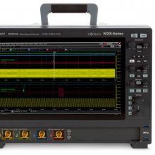 ȫֻ Keysight ǵ¿ƼMXR608Bʾ6 GHz