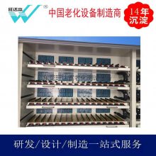 专业制造汽车电子产品老化测试柜 设备性价比高技术成熟
