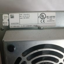LX800 SIGMATEKģ CPUģ C-IPC 256MB LX800