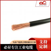 UL认证758标准UL10012聚氯乙烯绝缘电线