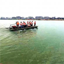 西安水下检查工程专业服务施工