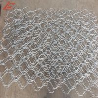 【卓昌】堤防干流护坡宾格石笼_镀锌宾格石笼价格_宾格石笼护脚施工