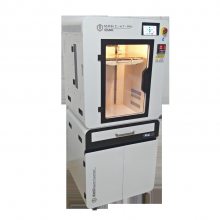 FDM阻燃材料3D打印机 PEEK高性能材料3D打印机