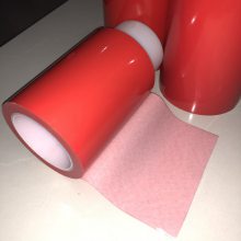 苏州透明亚克力泡棉胶带 厂家直销 汽车内饰泡棉双面胶带 模切加工