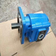 济南液压泵JHP2100齿轮泵价格JHP2080齿轮泵厂家